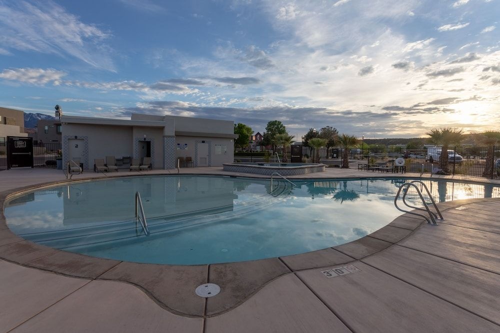 Town Center 2302 Elite Retreat at Coral Canyon