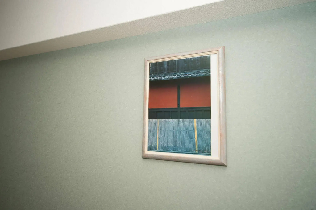 Swiss Kyoto Horikawa West Guesthouse