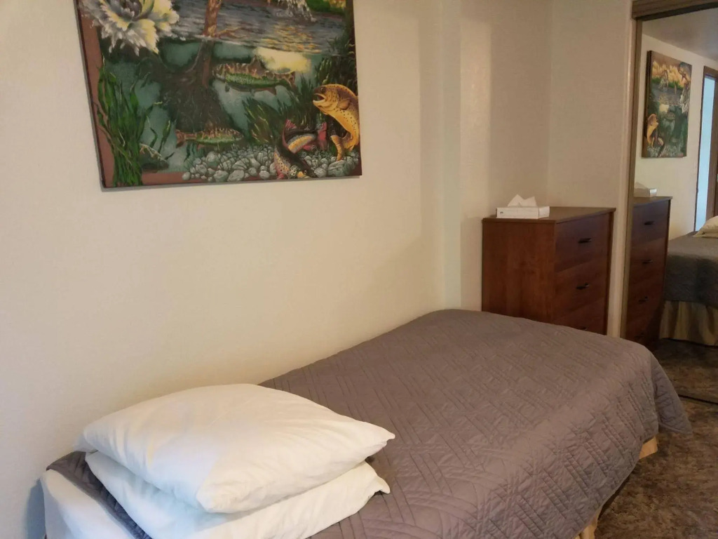 Soldotna Inn