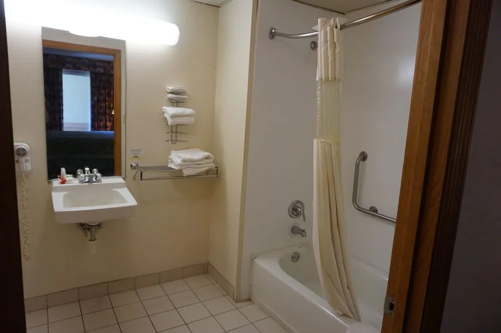 Days Inn Augusta Wheeler Road
