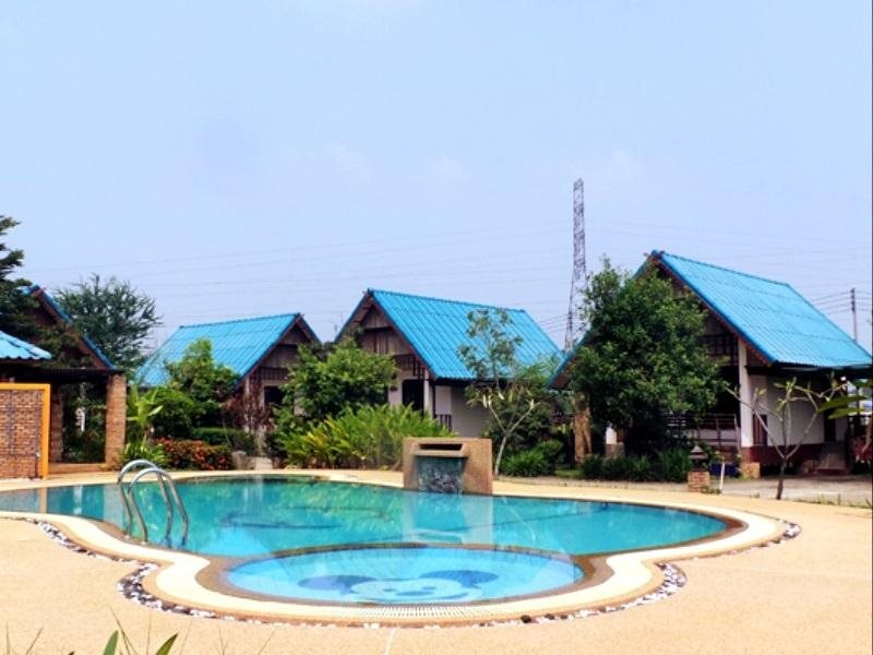 Saithong Resort