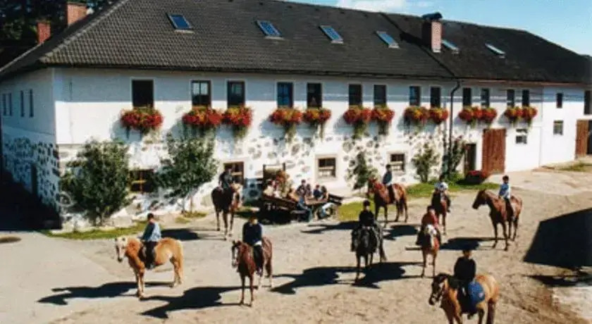 Reiterhof Stöglehner