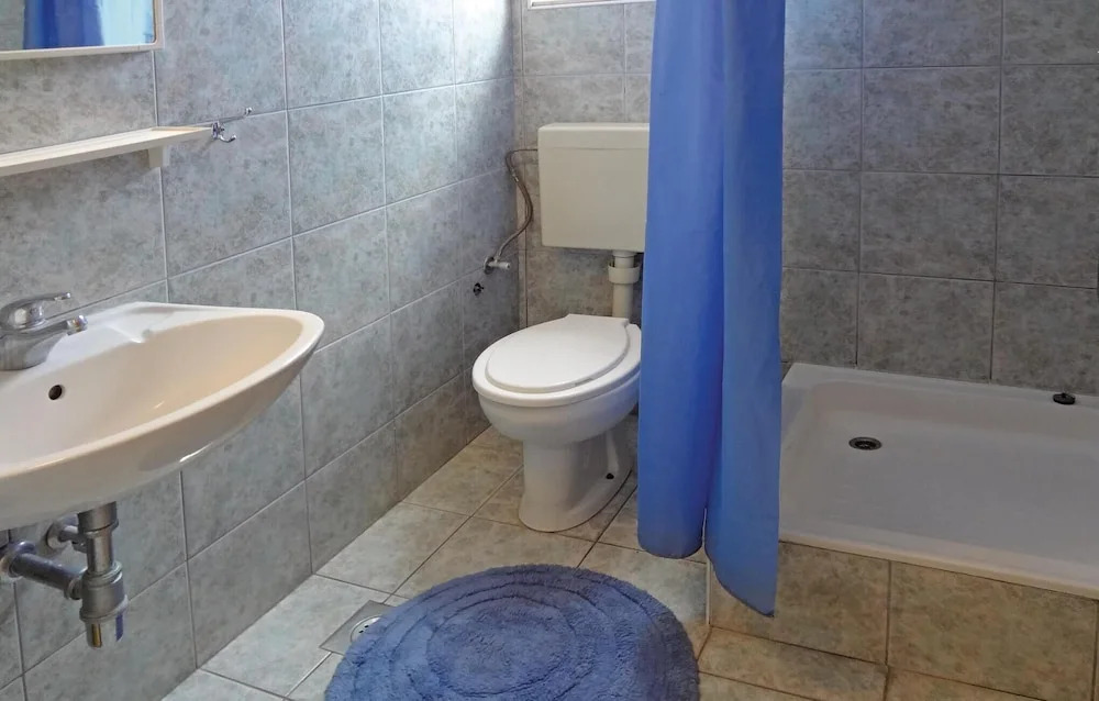 Seahorse Apartments