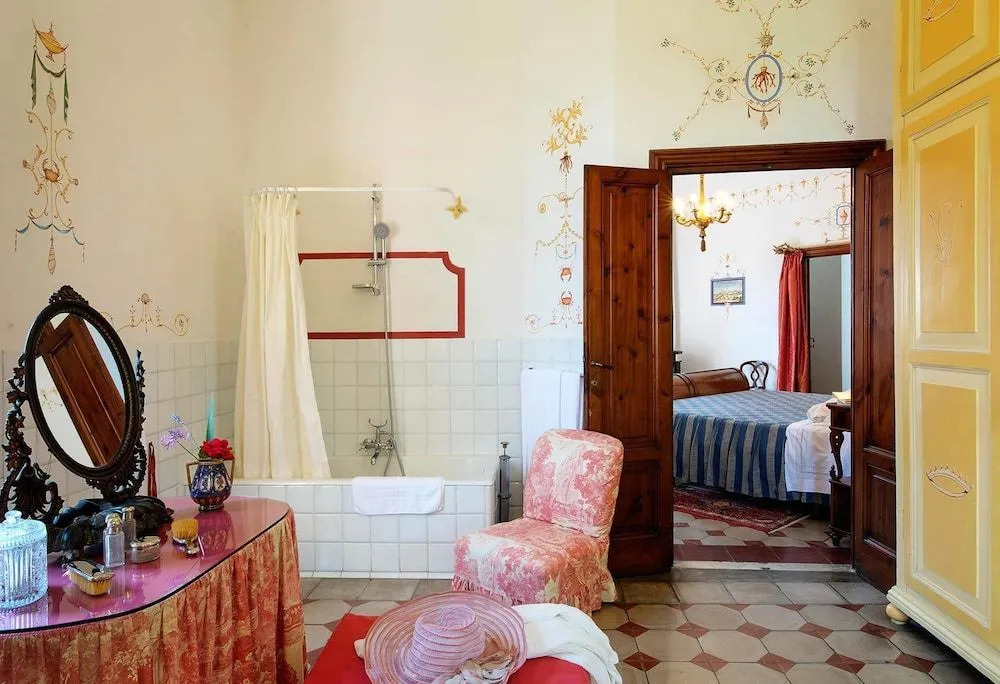 Relais Villa Giulia