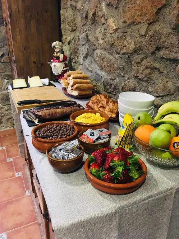 Casa Parranxo