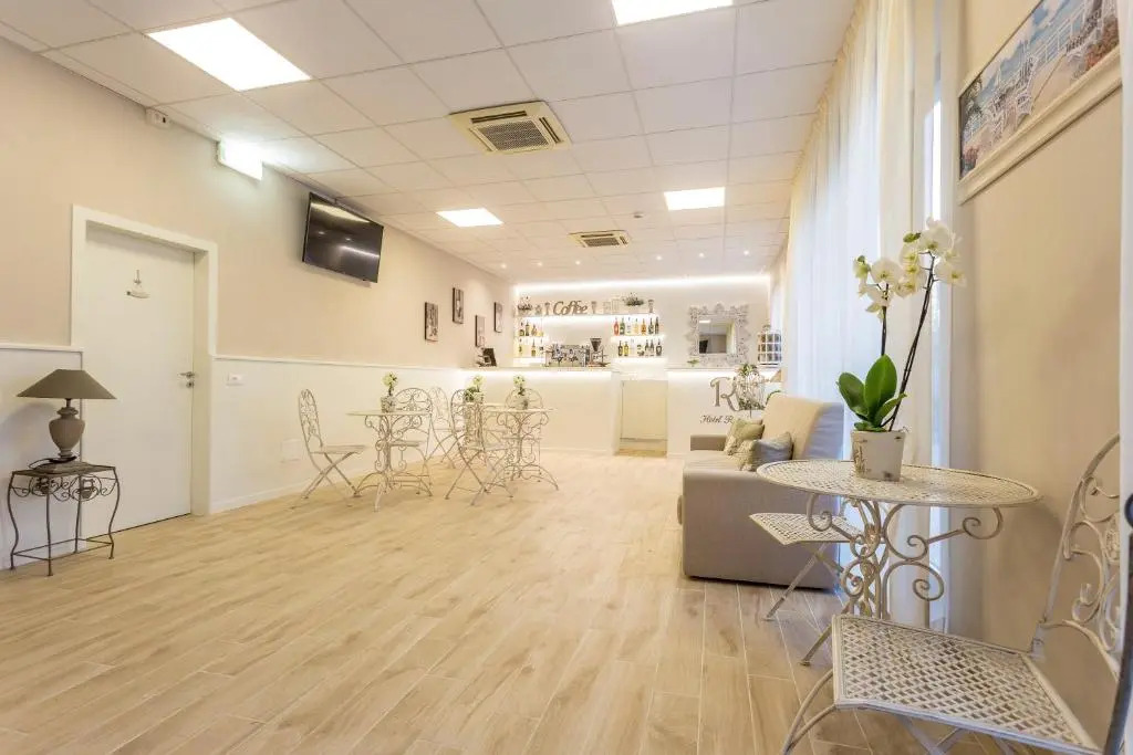 Hotel Ronchi
