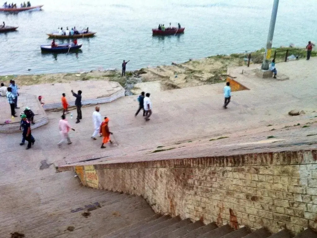 Lord Vishnu Guest House