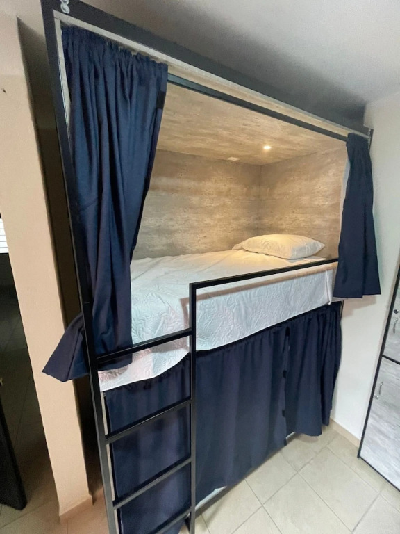 HOSTAL XAO