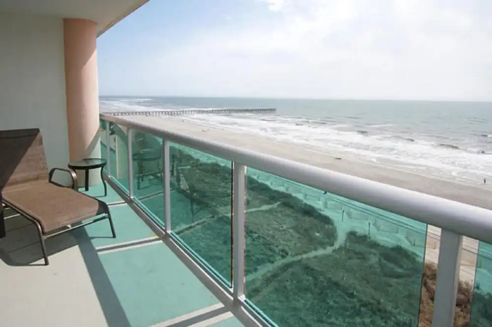 Laguna Keyes by Elliott Beach Rentals