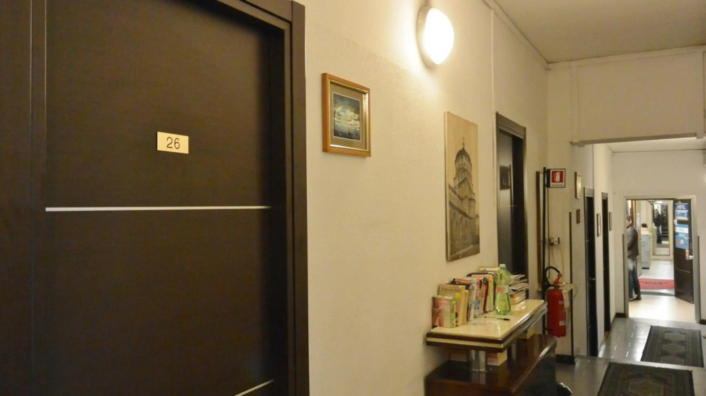 Hotel Arno