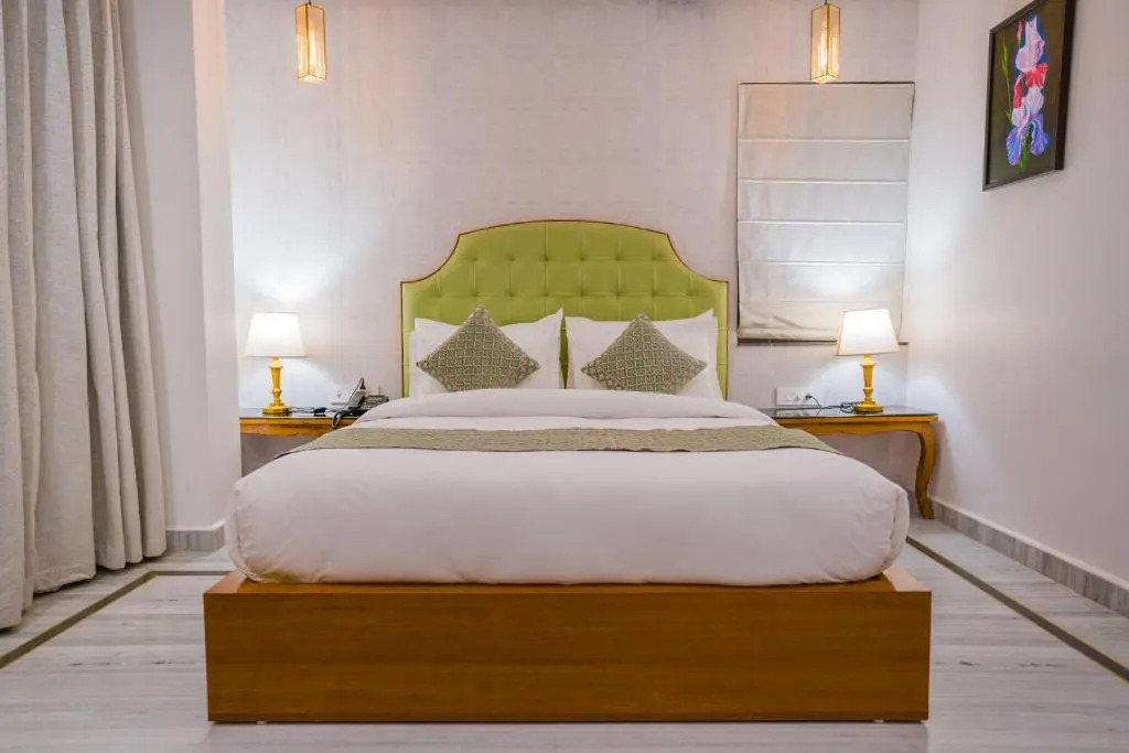 The Mohua - A Boutique Hotel