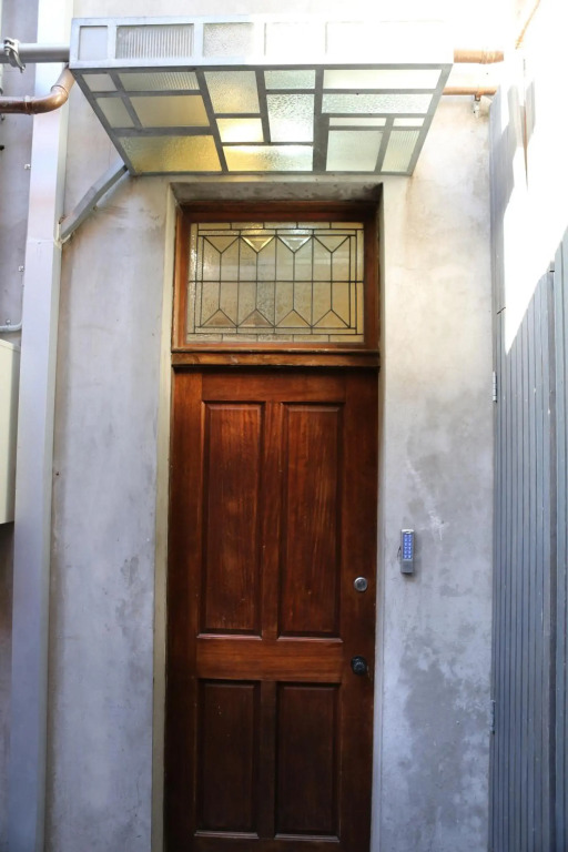 Studio 3 - Saint George Accommodation