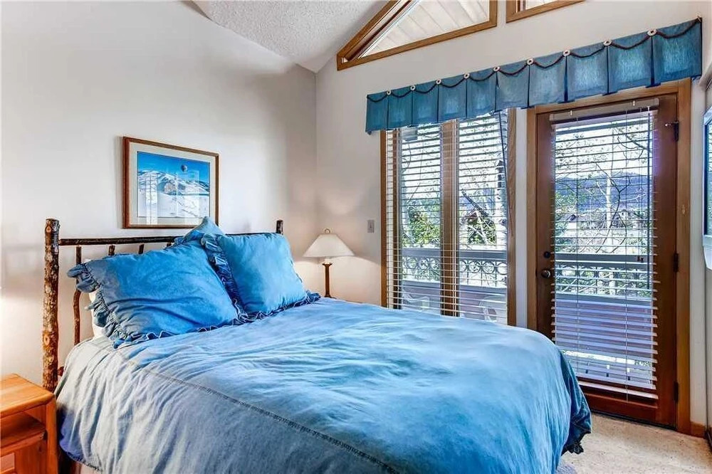 1303 Trappeur's Lodge, Trappeur's Crossing Apartment 2