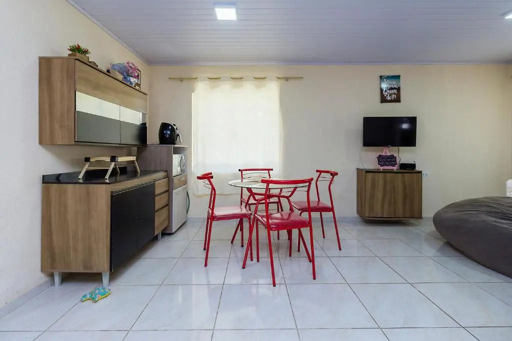 Sobrado da Vila Morretes