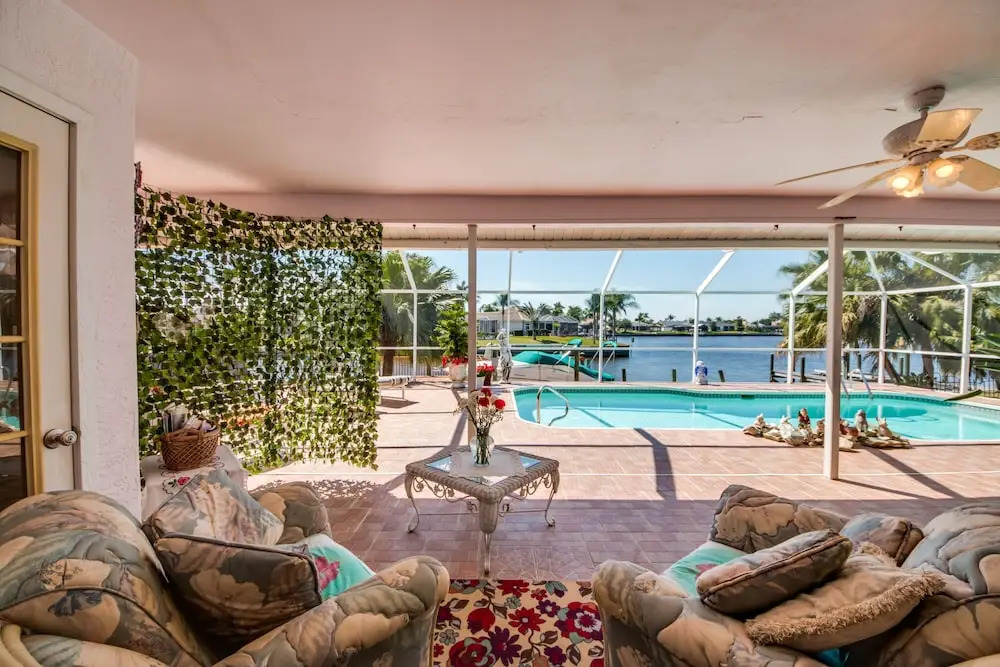 Villa Sweet Dreams, Cape Coral