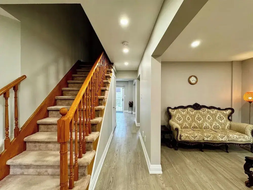 Luxury 4BR Villa