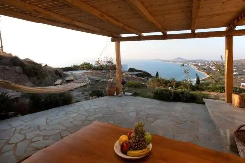 Villa Mousa