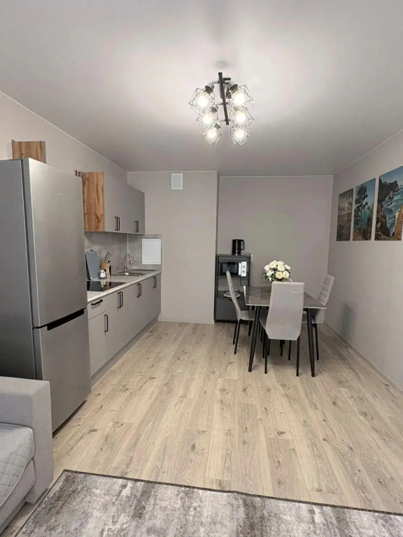 LetoApart на улице Ленина 239