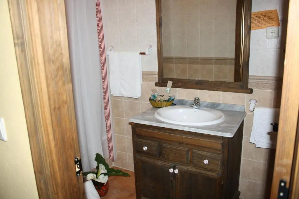 Casa Samuel