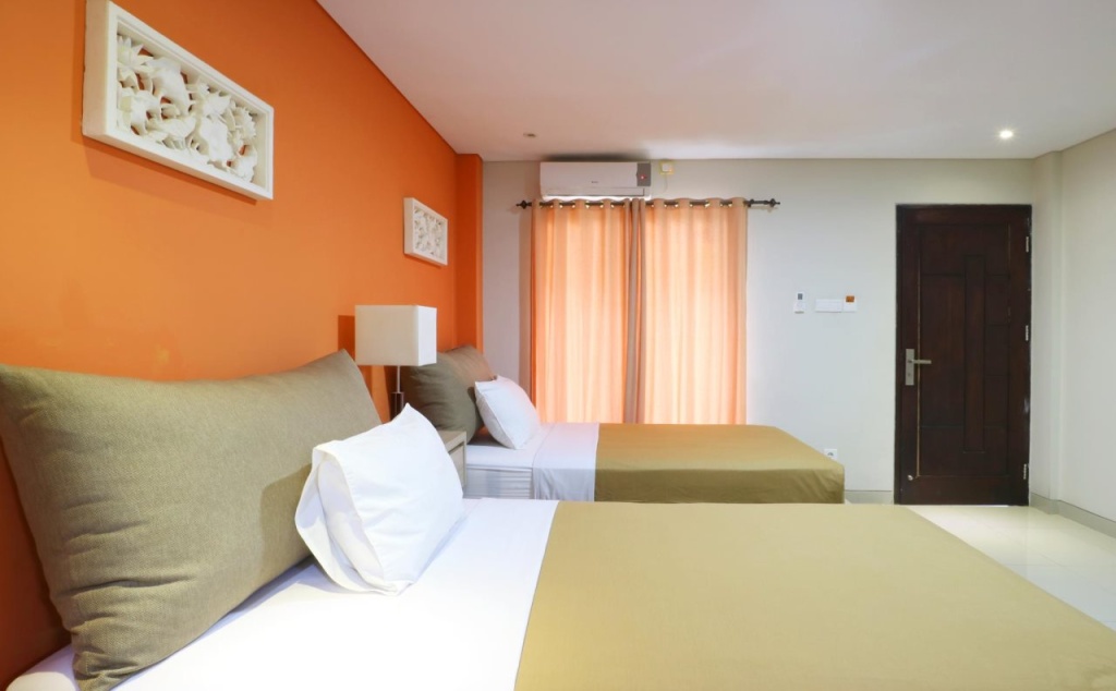 Rumah Pancing Guest House