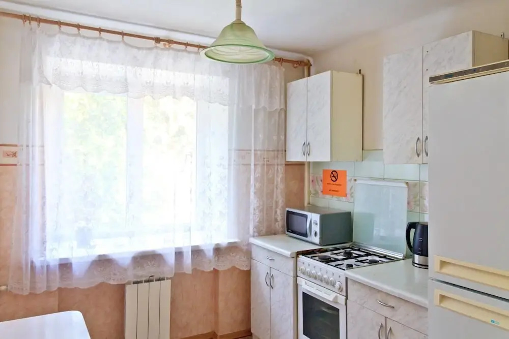 Апартаменты ALLiS-HALL, ул. Первомайская, 70