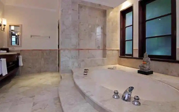 Villa Surya