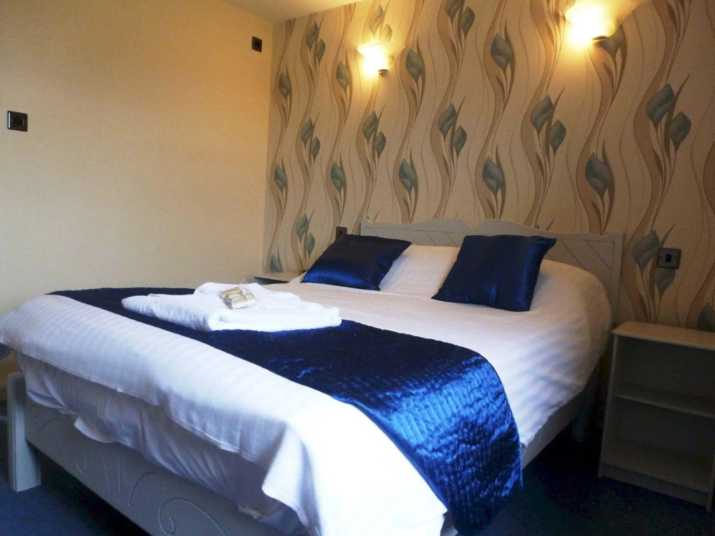 The Mill Forge Hotel