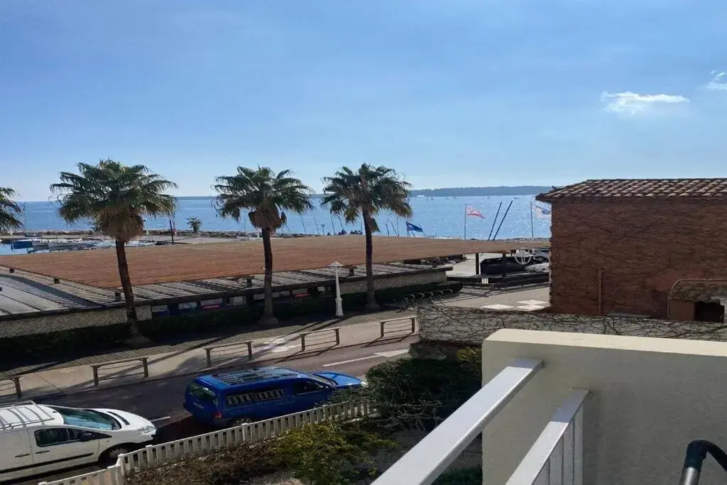 F2 Palm Beach - Pointe Croisette