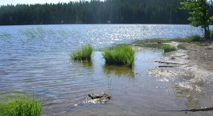 Vandrarhemmet Mårtensbo