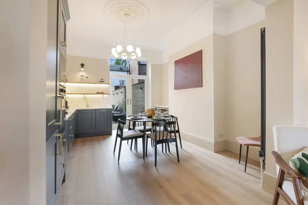 St Georges Apartment- North East Escapes