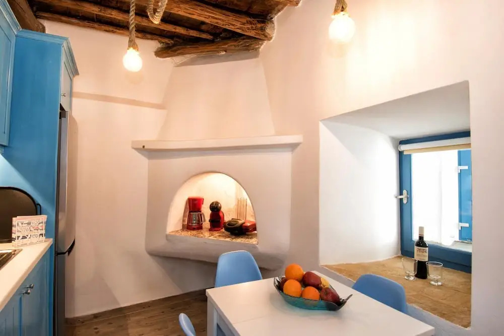 Gavrion s Nest - Perfect for Families - Couples