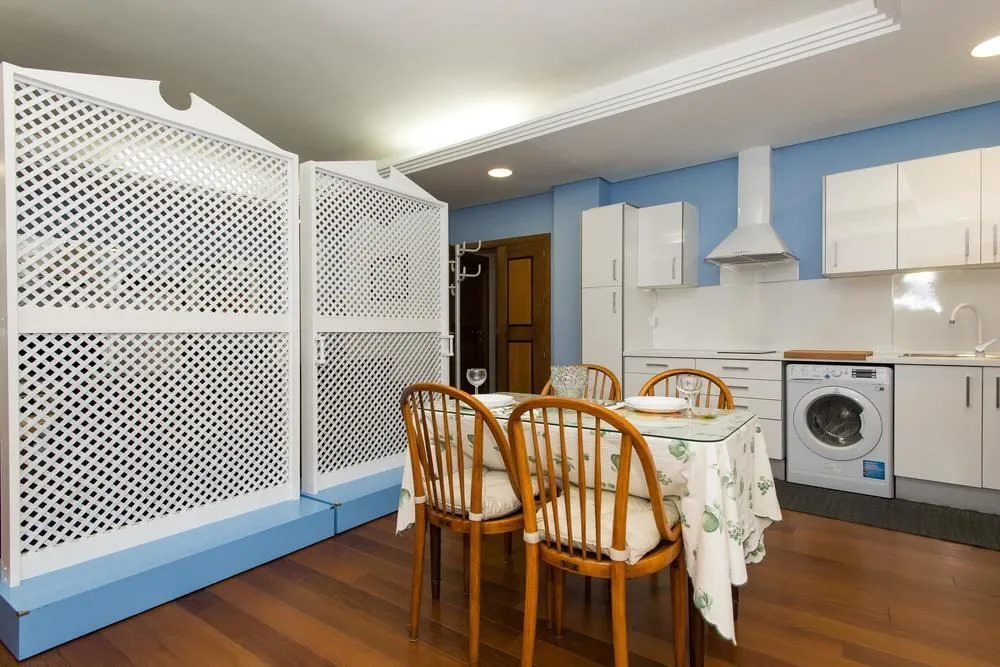 Apartment Alameda