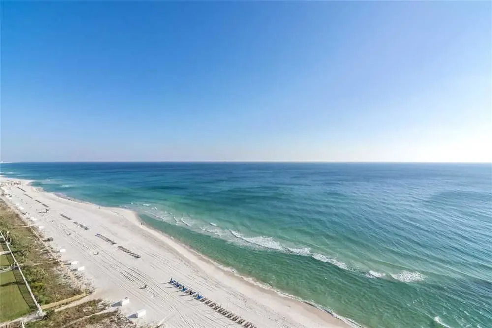 Ocean Ritz 1703 - Four Bedroom Condo
