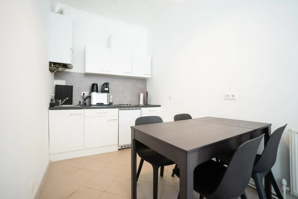 Lovely 2-bedroom apartment next to Praterstern