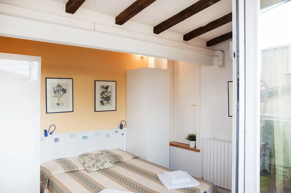 Residenza Ponte Vecchio Firenze