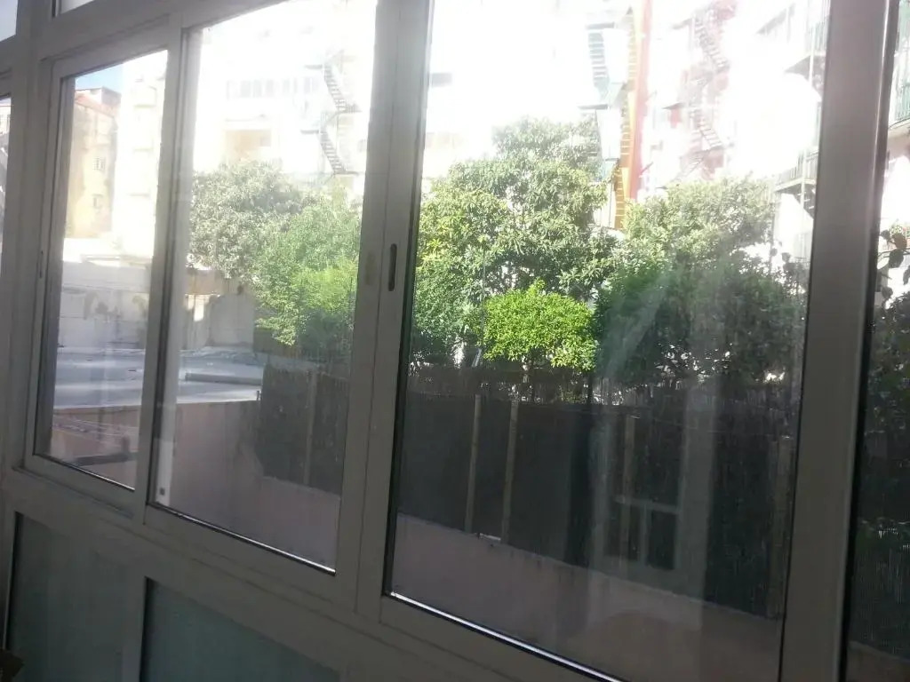 Lisbon Gambori Hostel