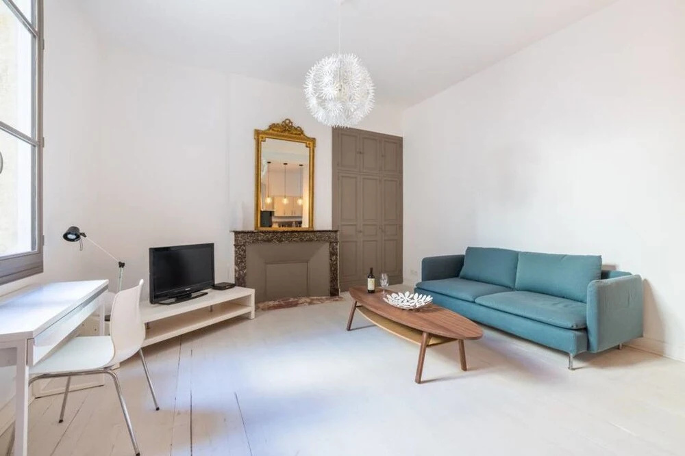 Beautiful Apartment in the Heart of the City