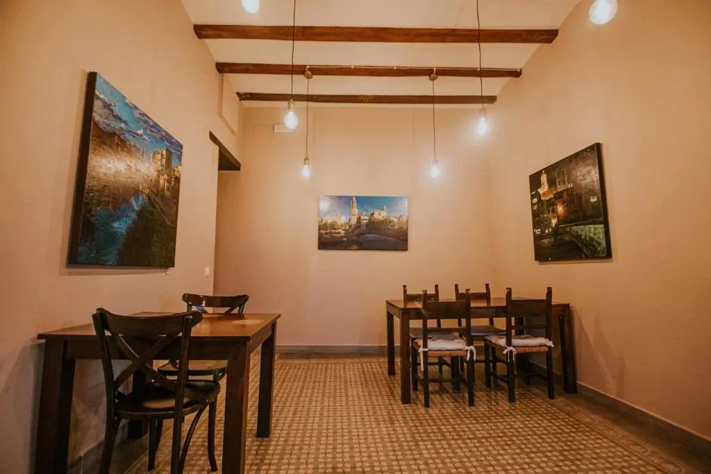 Casa Etxalde