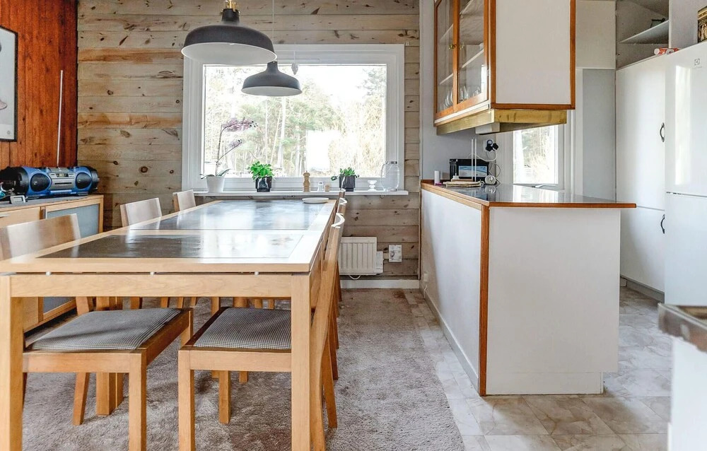 3 Bedroom Gorgeous Home In Visby