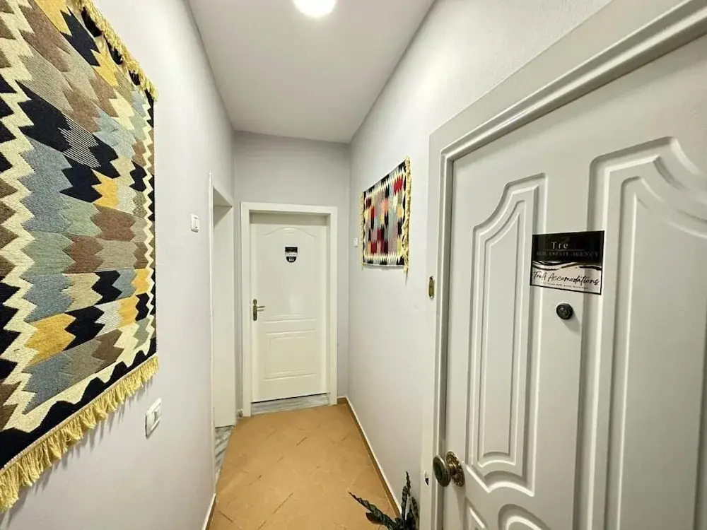 TreA Accomodations - Aert