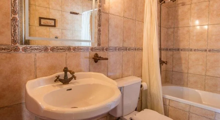 Casa Abuelo Buenaventura