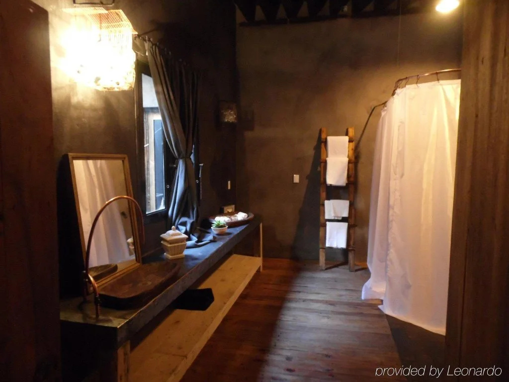 Secretos de Puebla Hotel Boutique