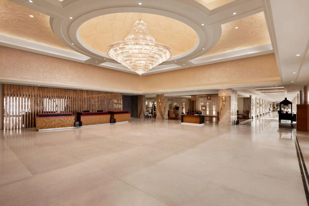 Ramada by Wyndham Lucknow Hotel and Convention Center