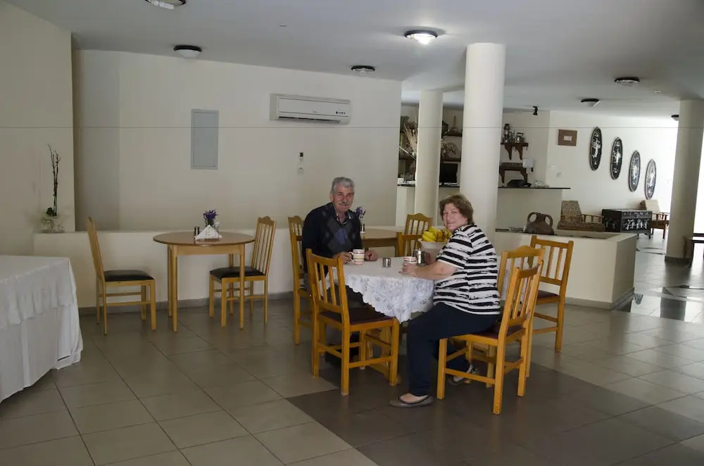 Kozis Hotel Apartments