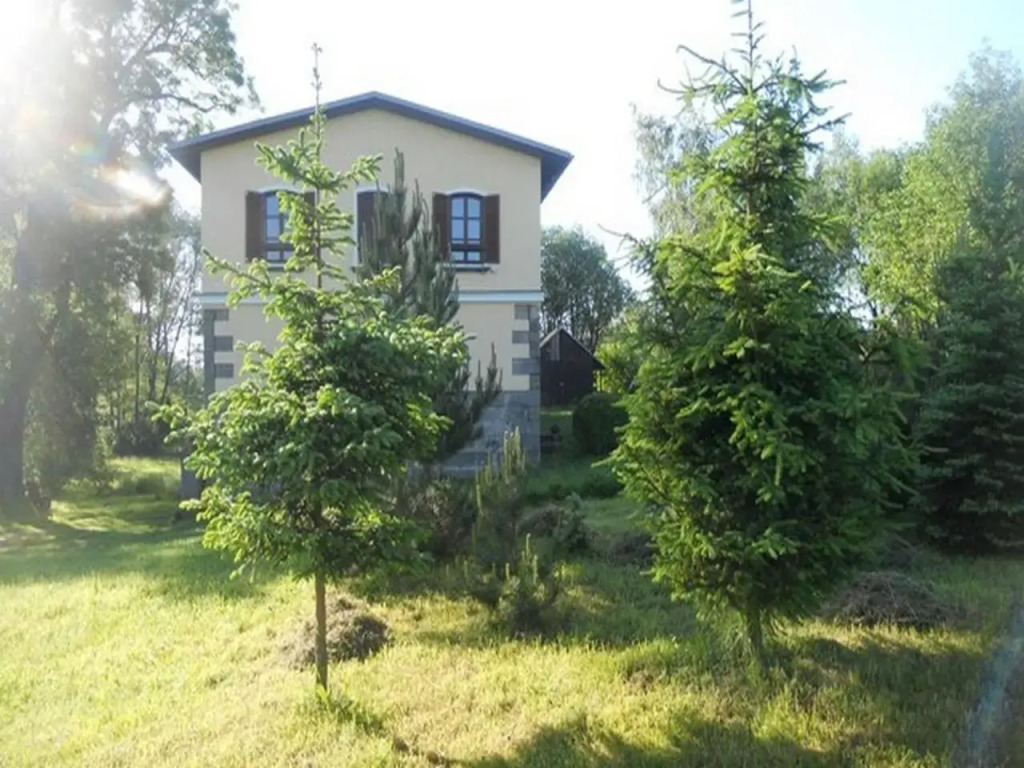 U Dvou lipek pod Broumovskými stěnami