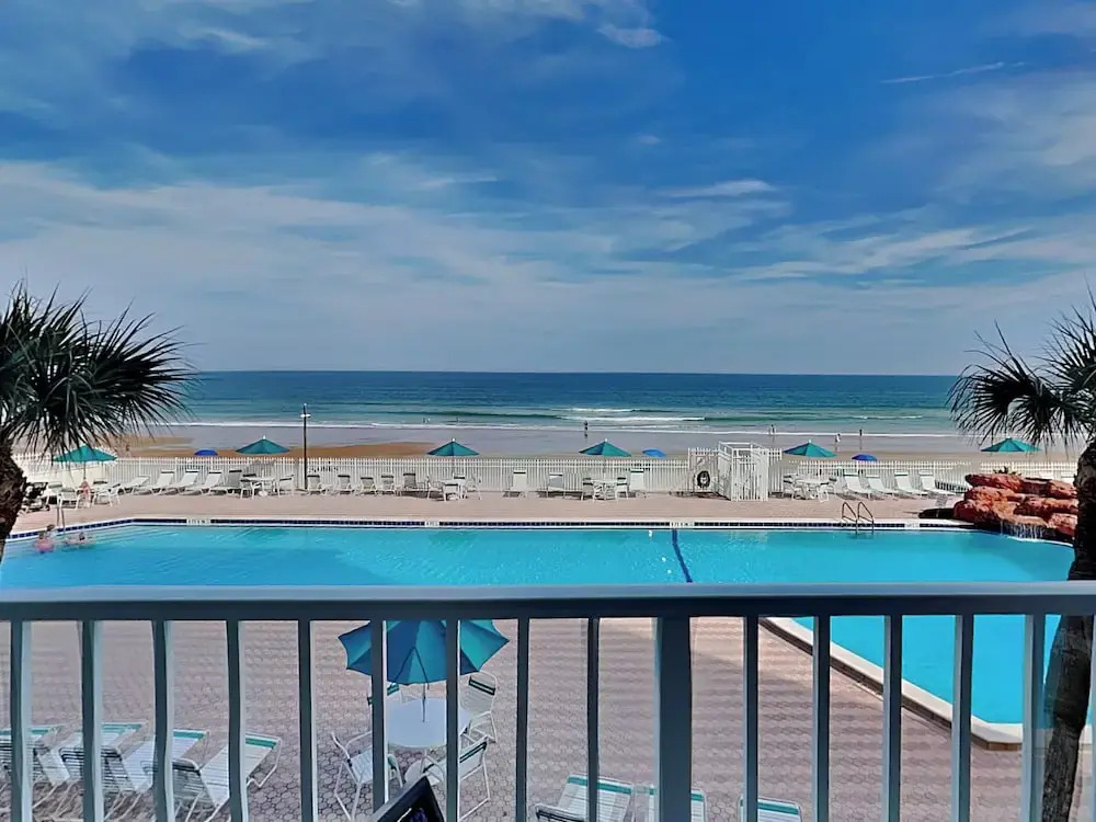 Harbour Beach Resort 203