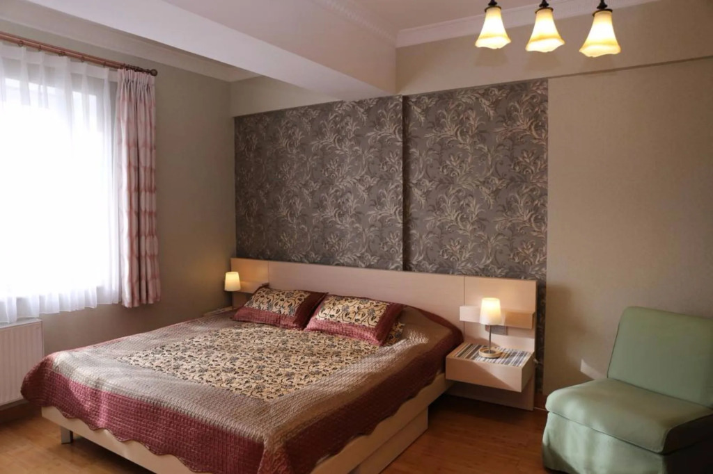 Tanan Center Serviced Apartments