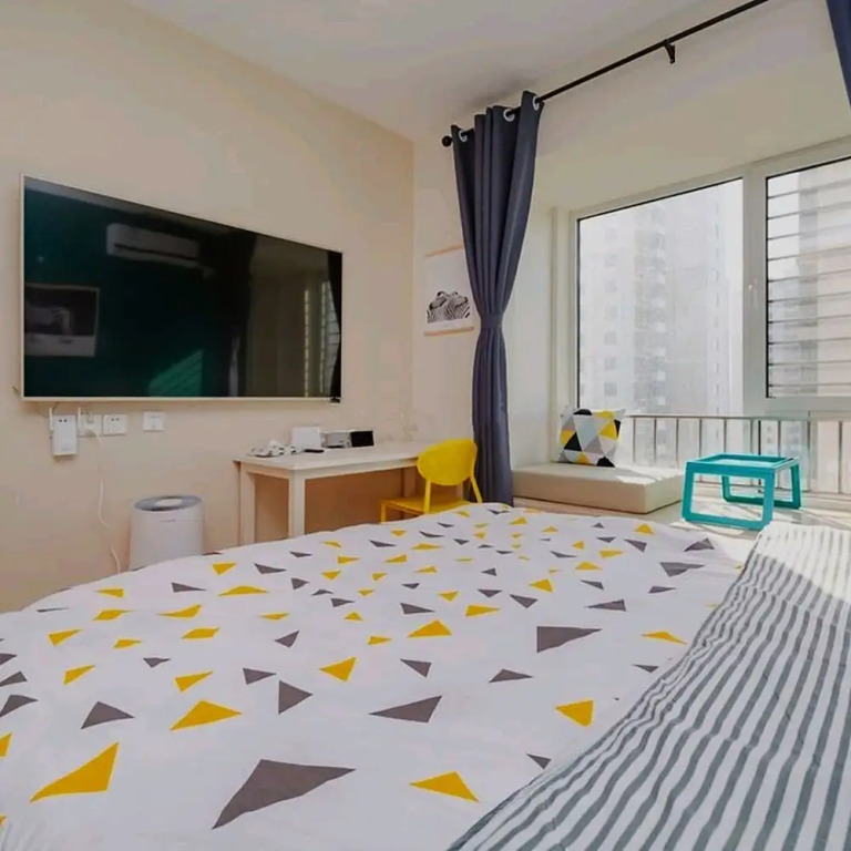 Xu Zhou Road Apartment