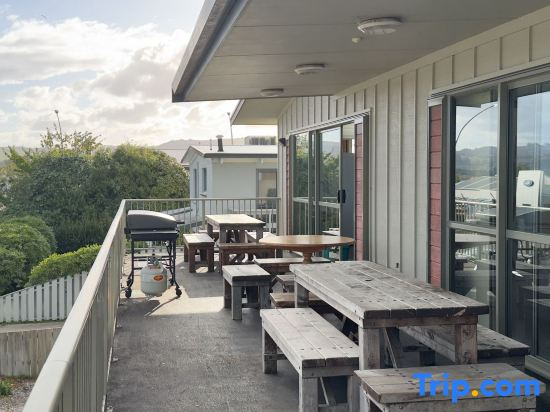 Adventure Taupō Hostel