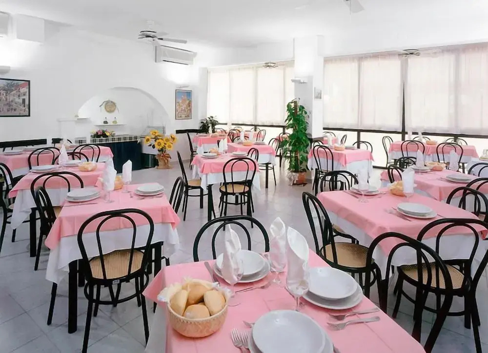 Hotel La Plage